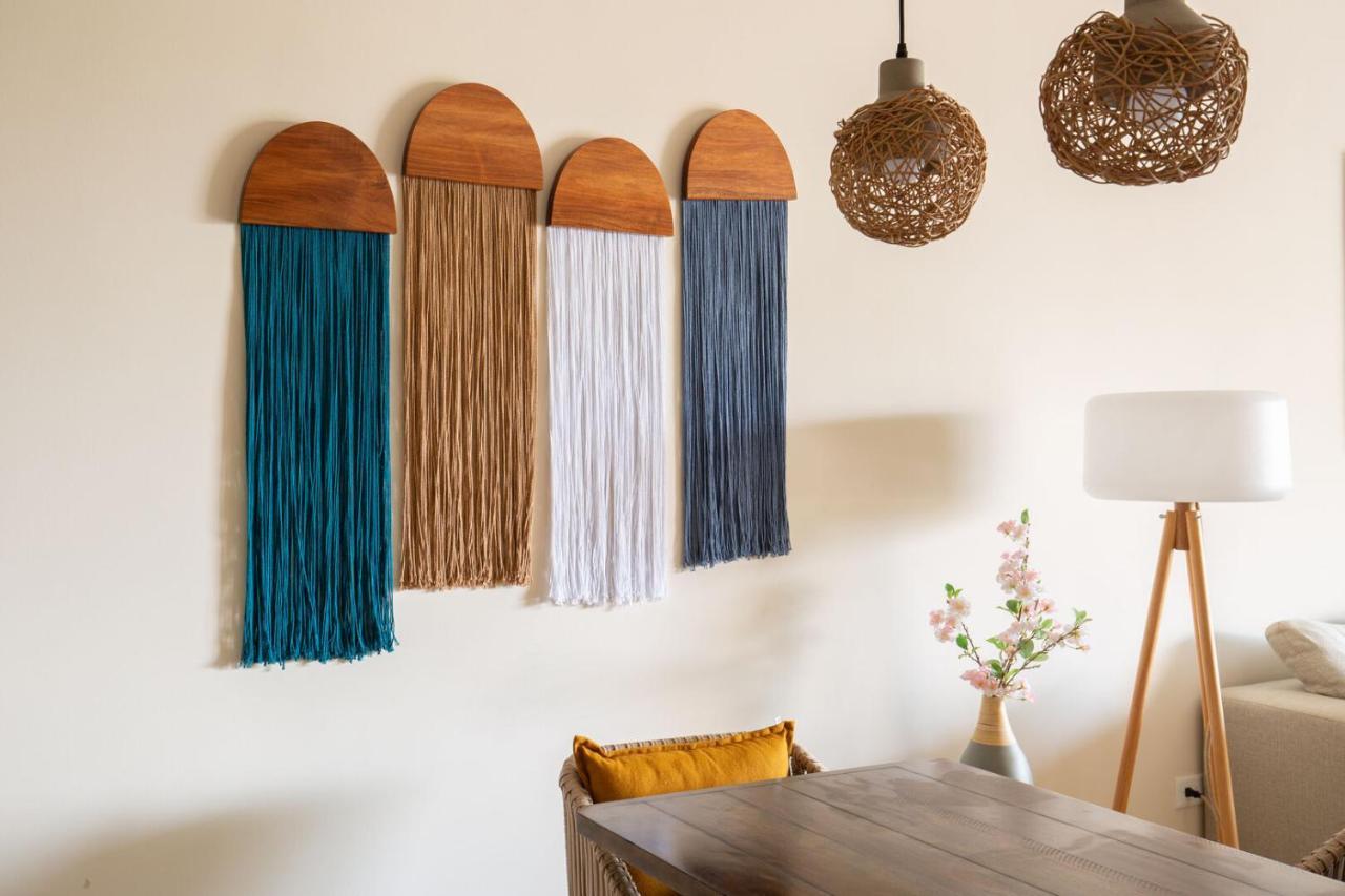 Exclusive Paramar Ve Penthouse In Tulum By Lockey Best For Walking To Commercial Zone In Aldea Zama Quarto foto